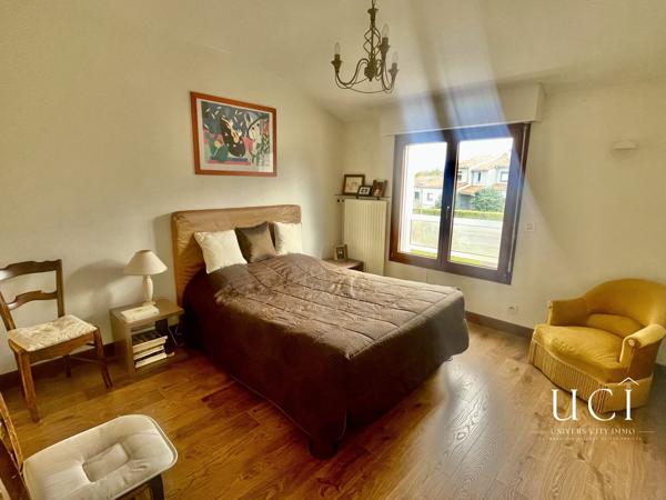 Maison individuelle à vendre, 7 pièces - Vertou 44120