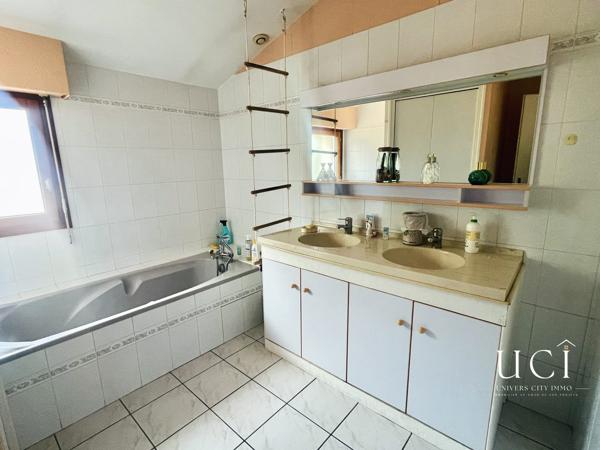 Maison individuelle à vendre, 7 pièces - Vertou 44120
