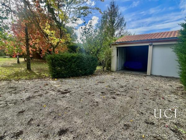 Maison individuelle à vendre, 7 pièces - Vertou 44120