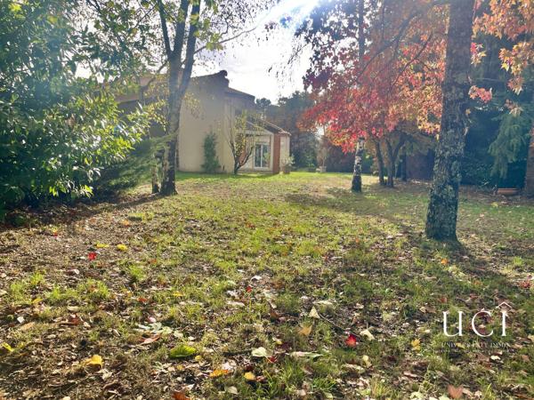 Maison individuelle à vendre, 7 pièces - Vertou 44120