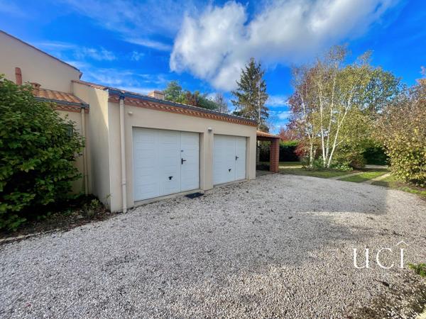 Maison individuelle à vendre, 7 pièces - Vertou 44120