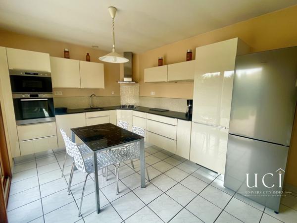 Maison individuelle à vendre, 7 pièces - Vertou 44120