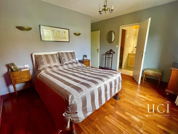 Maison individuelle à vendre, 7 pièces - Vertou 44120