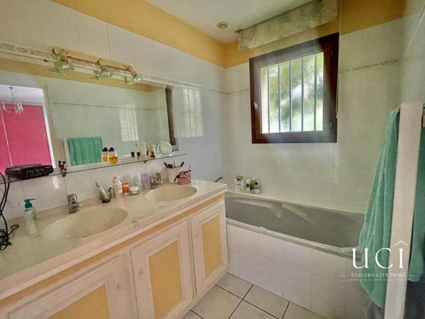 Maison individuelle à vendre, 7 pièces - Vertou 44120