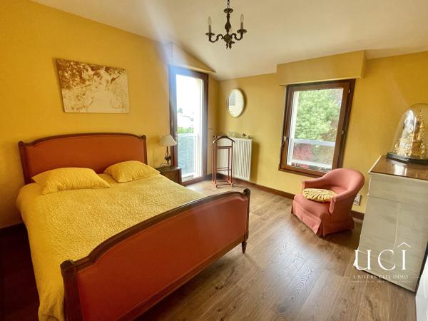 Maison individuelle à vendre, 7 pièces - Vertou 44120