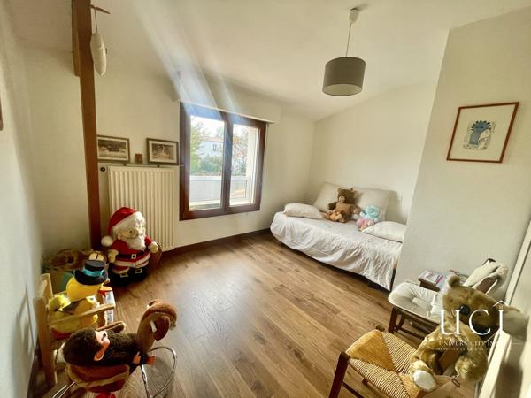 Maison individuelle à vendre, 7 pièces - Vertou 44120