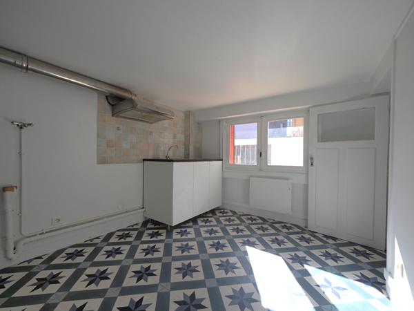 Appartement Romainville 2/3 pièces 52 m2