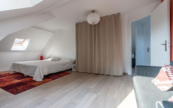 Maison à vendre    6 pièces • 200 m2 Neuilly-Plaisance