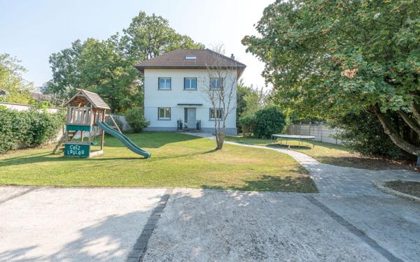 Maison à vendre    6 pièces • 200 m2 Neuilly-Plaisance