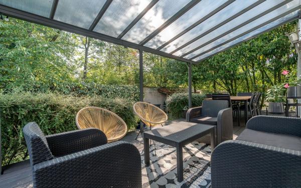 Maison à vendre    6 pièces • 200 m2 Neuilly-Plaisance