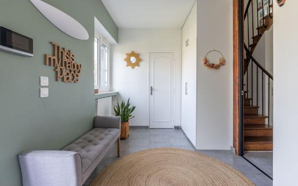 Maison à vendre    6 pièces • 200 m2 Neuilly-Plaisance