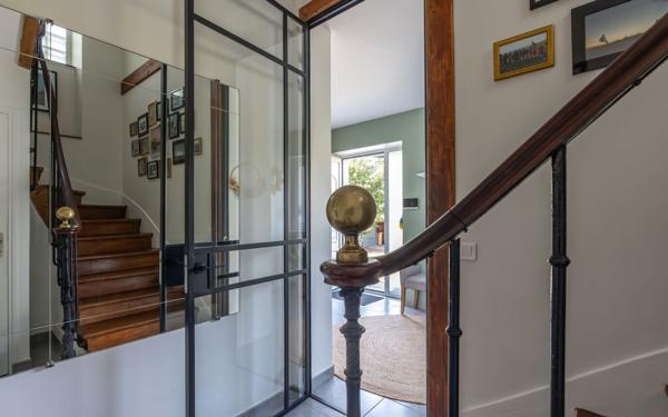 Maison à vendre    6 pièces • 200 m2 Neuilly-Plaisance