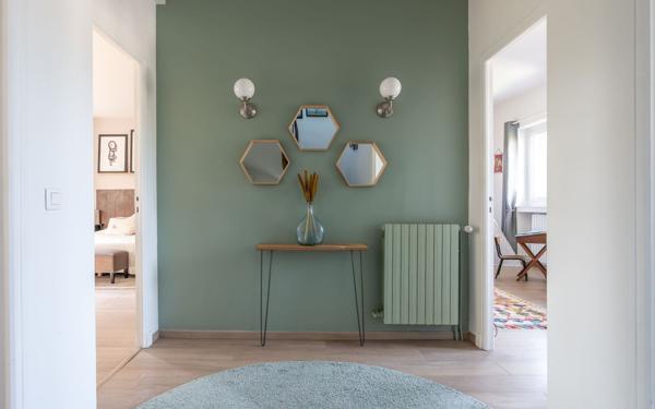 Maison à vendre    6 pièces • 200 m2 Neuilly-Plaisance