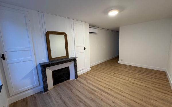 Appartement à louer    2 pièces • 42,29 m2 Lizy-sur-Ourcq