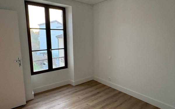 Appartement à louer    2 pièces • 42,29 m2 Lizy-sur-Ourcq