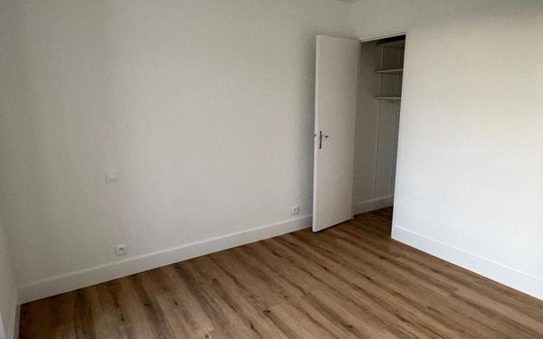 Appartement à louer    2 pièces • 42,29 m2 Lizy-sur-Ourcq