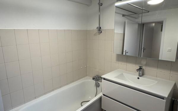 Appartement à louer    2 pièces • 42,29 m2 Lizy-sur-Ourcq