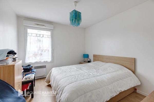 Appartement à vendre 3 pièces 70m² Wasquehal (59290)