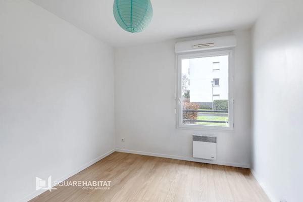 Appartement à vendre 3 pièces 70m² Wasquehal (59290)