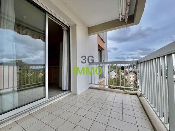Vente / Appartement T2