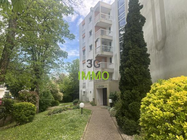 Vente / Appartement T2