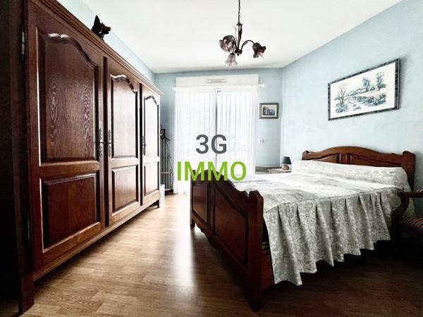 Vente / Appartement T2