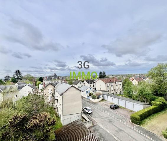 Vente / Appartement T2