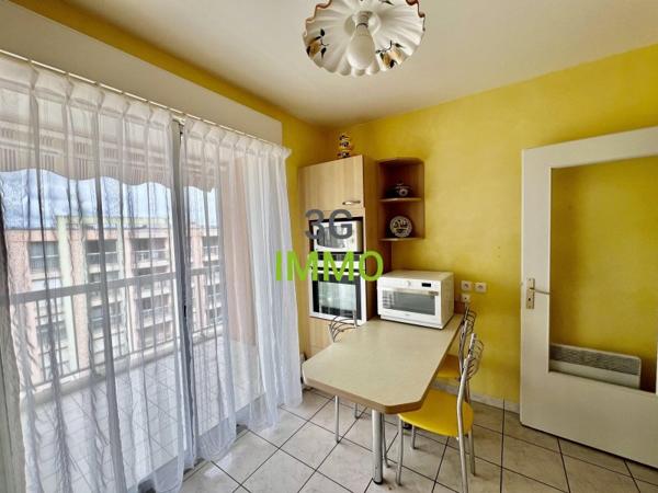 Vente / Appartement T2