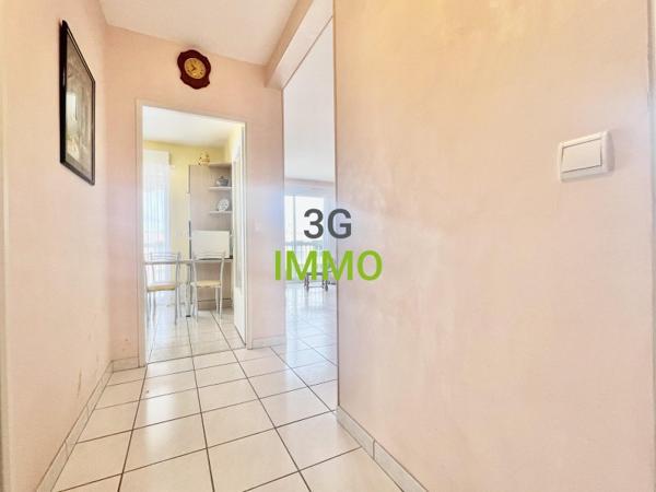 Vente / Appartement T2