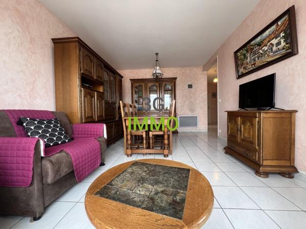 Vente / Appartement T2