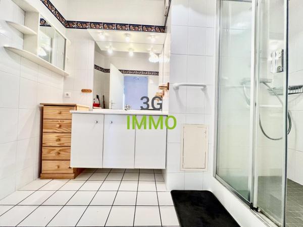 Vente / Appartement T2