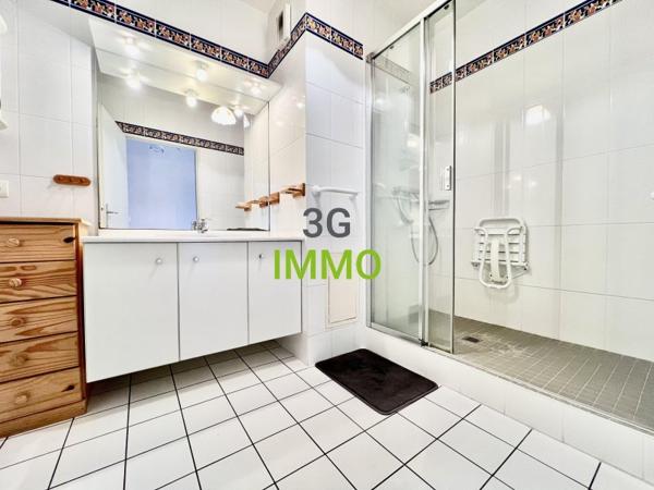 Vente / Appartement T2