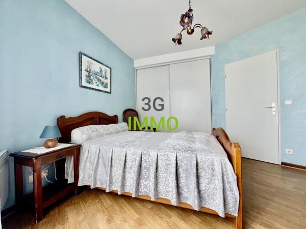 Vente / Appartement T2