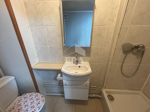 STUDETTE A LOUER A PLAISIR - LES GÂTINES