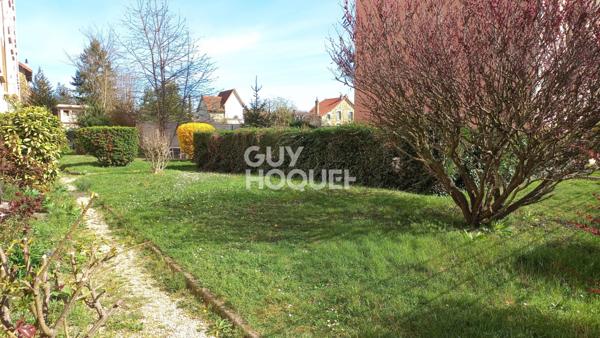 Appartement 4 pièces 62.33 m2