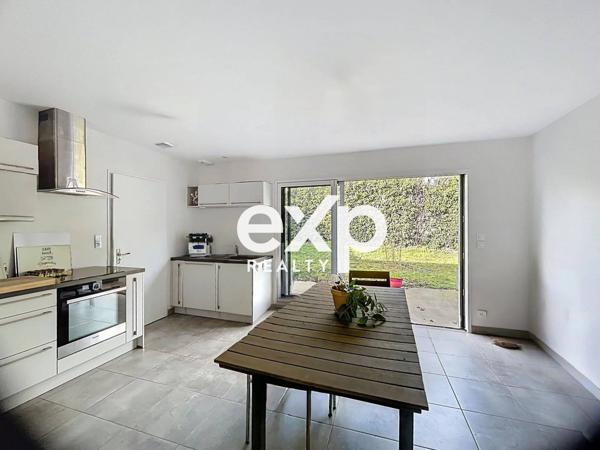 Maison Moderne à Clisson avec 3 Chambres