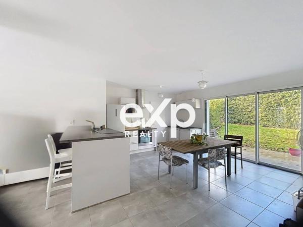 Maison Moderne à Clisson avec 3 Chambres