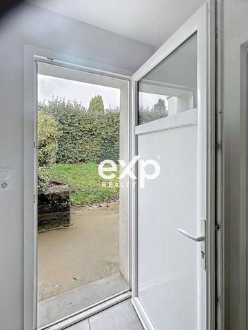 Maison Moderne à Clisson avec 3 Chambres