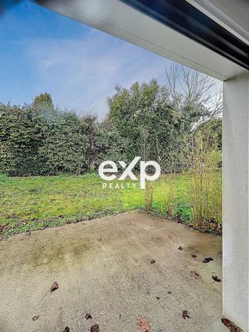 Maison Moderne à Clisson avec 3 Chambres