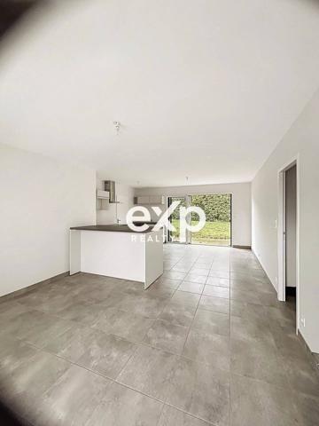 Maison Moderne à Clisson avec 3 Chambres