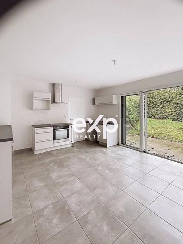 Maison Moderne à Clisson avec 3 Chambres