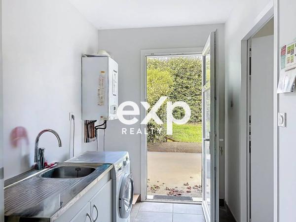 Maison Moderne à Clisson avec 3 Chambres