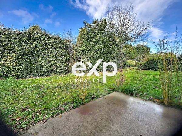 Maison Moderne à Clisson avec 3 Chambres