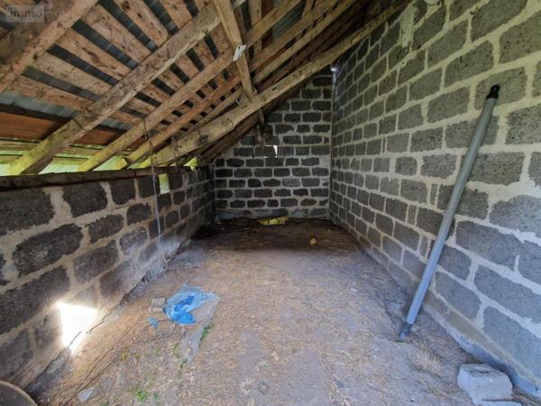 Garage - Parking à vendre à Loire-Authion dans le Maine-et-Loire (49250), ref : 49112-1004