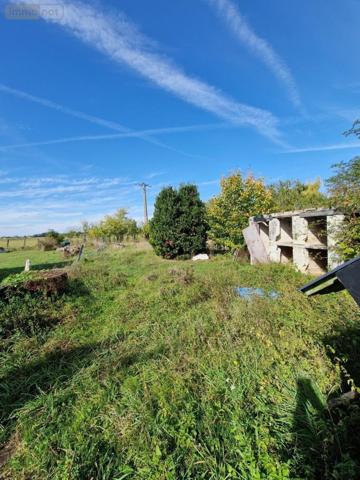 Garage - Parking à vendre à Loire-Authion dans le Maine-et-Loire (49250), ref : 49112-1004