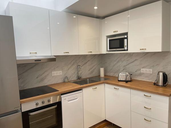 COLOCATION à 2 pas de l'EDHEC