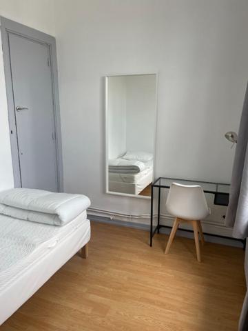 COLOCATION à 2 pas de l'EDHEC