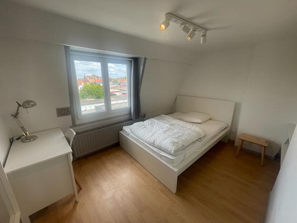 COLOCATION à 2 pas de l'EDHEC