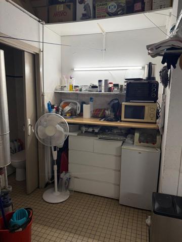 CESSION DE FONDS DE COMMERCE PRESSING CLICHY 72 M2