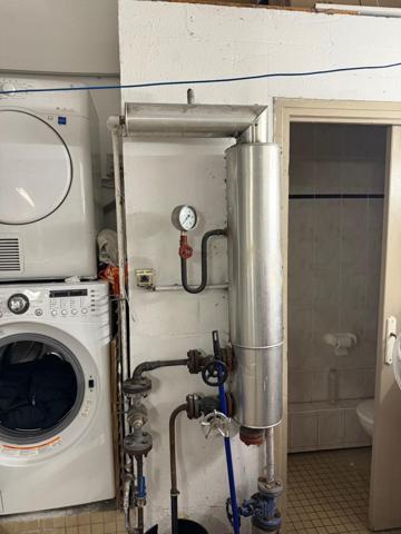 CESSION DE FONDS DE COMMERCE PRESSING CLICHY 72 M2